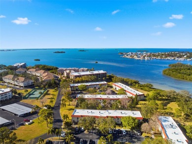Welcome to Mediterranean Manor, a picturesque waterfront enclave on The Dunedin Country Club in Florida - for sale on GolfHomes.com, golf home, golf lot