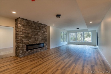 Brand-new construction in highly sought-after Old Kinderhook on The Club At Old Kinderhook in Missouri - for sale on GolfHomes.com, golf home, golf lot