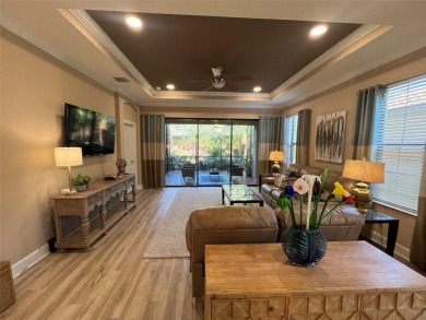 Welcome to your dream home in the heart of Lakewood Ranch's on Esplanade Golf and Country at Lakewood Ranch in Florida - for sale on GolfHomes.com, golf home, golf lot