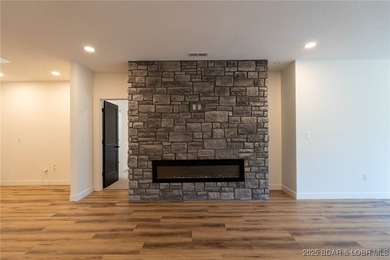 Brand-new construction in highly sought-after Old Kinderhook on The Club At Old Kinderhook in Missouri - for sale on GolfHomes.com, golf home, golf lot