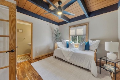 Welcome to 455 Tamarack Drive, a light-filled mountain retreat on Bent Tree Golf Course in Georgia - for sale on GolfHomes.com, golf home, golf lot