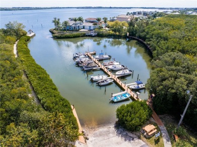 COMPLETELY RENOVATED... UPDATED KITCHEN  BATHROOMS, NEW WINDOWS on Pelican Pointe 9 Hole Course in Florida - for sale on GolfHomes.com, golf home, golf lot