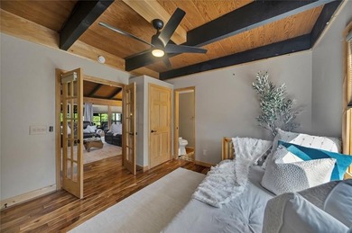 Welcome to 455 Tamarack Drive, a light-filled mountain retreat on Bent Tree Golf Course in Georgia - for sale on GolfHomes.com, golf home, golf lot