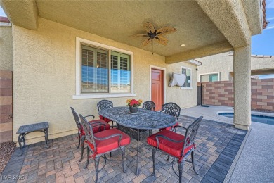 Gorgeous Two Story Home in the sought after master-planned on Tuscany Golf Club in Nevada - for sale on GolfHomes.com, golf home, golf lot