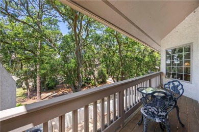 Spacious 3-bedroom, 3-bathroom townhome located in the heart of on Harbour Town Golf Links in South Carolina - for sale on GolfHomes.com, golf home, golf lot