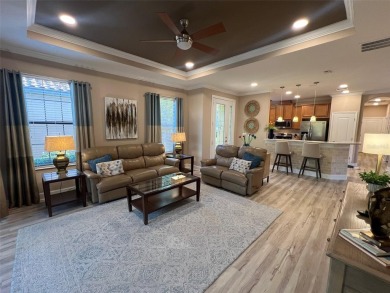 Welcome to your dream home in the heart of Lakewood Ranch's on Esplanade Golf and Country at Lakewood Ranch in Florida - for sale on GolfHomes.com, golf home, golf lot