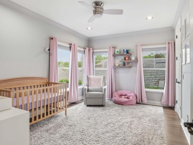 This private, tucked-away residence is perfectly located on the on Lake Nona Golf Club, Inc. in Florida - for sale on GolfHomes.com, golf home, golf lot