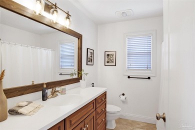 Welcome to your new home in the coveted Lionsgate section of on Tiger Point Golf and Country Club in Florida - for sale on GolfHomes.com, golf home, golf lot