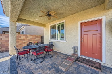 Gorgeous Two Story Home in the sought after master-planned on Tuscany Golf Club in Nevada - for sale on GolfHomes.com, golf home, golf lot