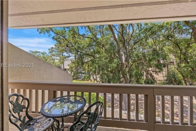 Spacious 3-bedroom, 3-bathroom townhome located in the heart of on Harbour Town Golf Links in South Carolina - for sale on GolfHomes.com, golf home, golf lot
