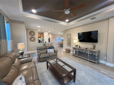 Welcome to your dream home in the heart of Lakewood Ranch's on Esplanade Golf and Country at Lakewood Ranch in Florida - for sale on GolfHomes.com, golf home, golf lot