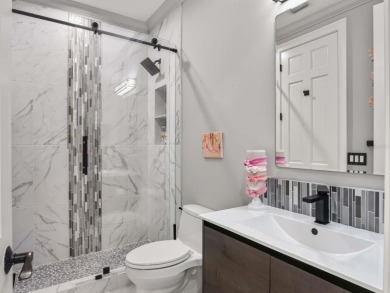 This private, tucked-away residence is perfectly located on the on Lake Nona Golf Club, Inc. in Florida - for sale on GolfHomes.com, golf home, golf lot