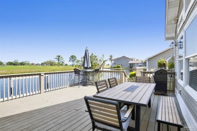 Welcome to your new home in the coveted Lionsgate section of on Tiger Point Golf and Country Club in Florida - for sale on GolfHomes.com, golf home, golf lot