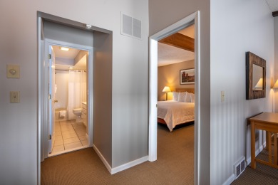 The purchase of a timeshare vacation week at the Lake Placid on Lake Placid Resort Golf Club in New York - for sale on GolfHomes.com, golf home, golf lot