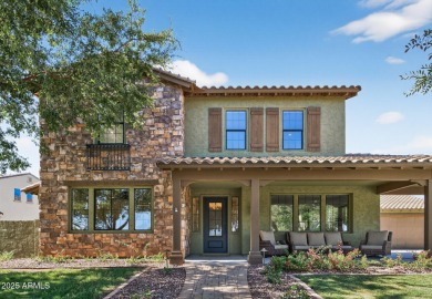 Fully remodeled luxury home on the golf course in Verrado with on Verrado Golf Club  in Arizona - for sale on GolfHomes.com, golf home, golf lot