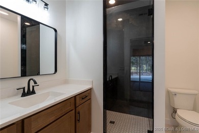 Brand-new construction in highly sought-after Old Kinderhook on The Club At Old Kinderhook in Missouri - for sale on GolfHomes.com, golf home, golf lot