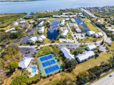 COMPLETELY RENOVATED... UPDATED KITCHEN  BATHROOMS, NEW WINDOWS on Pelican Pointe 9 Hole Course in Florida - for sale on GolfHomes.com, golf home, golf lot