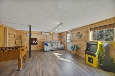 Welcome to 455 Tamarack Drive, a light-filled mountain retreat on Bent Tree Golf Course in Georgia - for sale on GolfHomes.com, golf home, golf lot