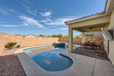 Gorgeous Two Story Home in the sought after master-planned on Tuscany Golf Club in Nevada - for sale on GolfHomes.com, golf home, golf lot