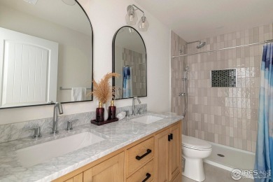 Beautifully Updated Home in Indian Peaks West with Main Floor on Indian Peaks Golf Course in Colorado - for sale on GolfHomes.com, golf home, golf lot