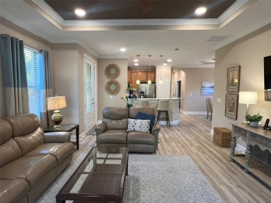 Welcome to your dream home in the heart of Lakewood Ranch's on Esplanade Golf and Country at Lakewood Ranch in Florida - for sale on GolfHomes.com, golf home, golf lot