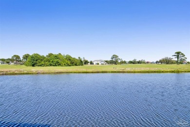 Welcome to your new home in the coveted Lionsgate section of on Tiger Point Golf and Country Club in Florida - for sale on GolfHomes.com, golf home, golf lot
