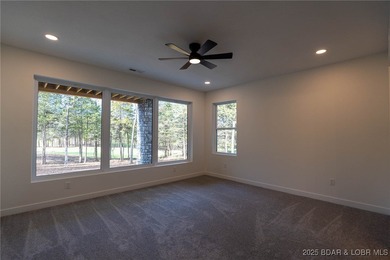 Brand-new construction in highly sought-after Old Kinderhook on The Club At Old Kinderhook in Missouri - for sale on GolfHomes.com, golf home, golf lot