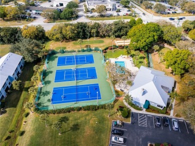 COMPLETELY RENOVATED... UPDATED KITCHEN  BATHROOMS, NEW WINDOWS on Pelican Pointe 9 Hole Course in Florida - for sale on GolfHomes.com, golf home, golf lot