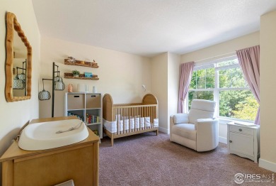 Beautifully Updated Home in Indian Peaks West with Main Floor on Indian Peaks Golf Course in Colorado - for sale on GolfHomes.com, golf home, golf lot