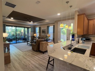 Welcome to your dream home in the heart of Lakewood Ranch's on Esplanade Golf and Country at Lakewood Ranch in Florida - for sale on GolfHomes.com, golf home, golf lot