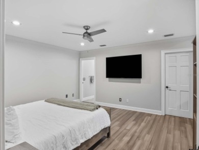 This private, tucked-away residence is perfectly located on the on Lake Nona Golf Club, Inc. in Florida - for sale on GolfHomes.com, golf home, golf lot