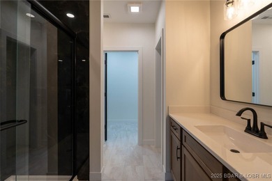 Brand-new construction in highly sought-after Old Kinderhook on The Club At Old Kinderhook in Missouri - for sale on GolfHomes.com, golf home, golf lot