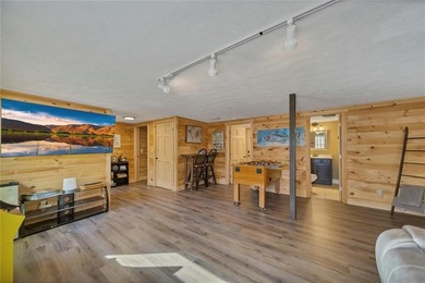 Welcome to 455 Tamarack Drive, a light-filled mountain retreat on Bent Tree Golf Course in Georgia - for sale on GolfHomes.com, golf home, golf lot