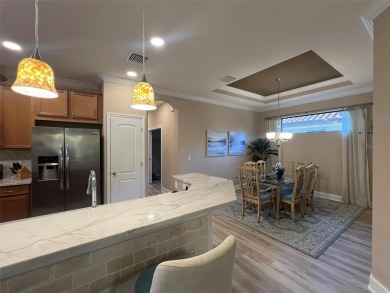 Welcome to your dream home in the heart of Lakewood Ranch's on Esplanade Golf and Country at Lakewood Ranch in Florida - for sale on GolfHomes.com, golf home, golf lot
