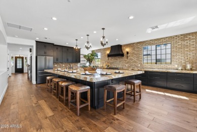 Fully remodeled luxury home on the golf course in Verrado with on Verrado Golf Club  in Arizona - for sale on GolfHomes.com, golf home, golf lot