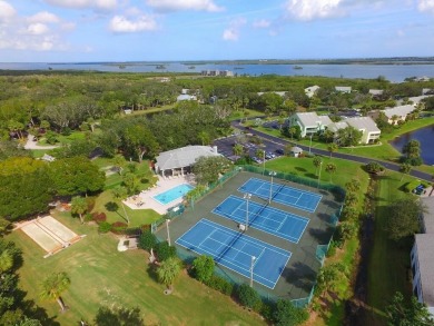 COMPLETELY RENOVATED... UPDATED KITCHEN  BATHROOMS, NEW WINDOWS on Pelican Pointe 9 Hole Course in Florida - for sale on GolfHomes.com, golf home, golf lot