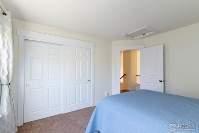 Beautifully Updated Home in Indian Peaks West with Main Floor on Indian Peaks Golf Course in Colorado - for sale on GolfHomes.com, golf home, golf lot