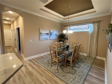 Welcome to your dream home in the heart of Lakewood Ranch's on Esplanade Golf and Country at Lakewood Ranch in Florida - for sale on GolfHomes.com, golf home, golf lot