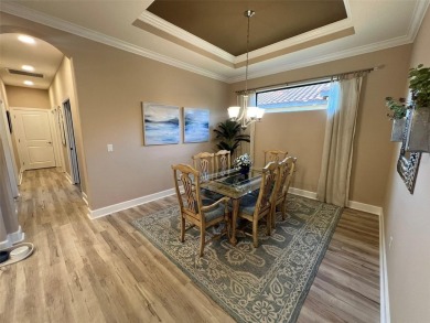 Welcome to your dream home in the heart of Lakewood Ranch's on Esplanade Golf and Country at Lakewood Ranch in Florida - for sale on GolfHomes.com, golf home, golf lot