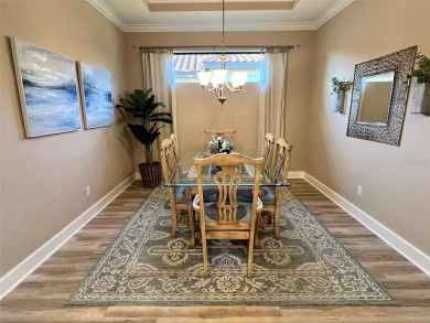 Welcome to your dream home in the heart of Lakewood Ranch's on Esplanade Golf and Country at Lakewood Ranch in Florida - for sale on GolfHomes.com, golf home, golf lot