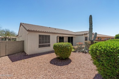 Welcome to your new home in The Grand, an active adult community on Sun City Grand Golf Couse and Club in Arizona - for sale on GolfHomes.com, golf home, golf lot