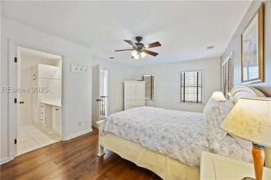 Spacious 3-bedroom, 3-bathroom townhome located in the heart of on Harbour Town Golf Links in South Carolina - for sale on GolfHomes.com, golf home, golf lot