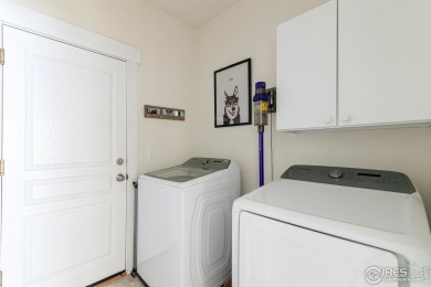 Beautifully Updated Home in Indian Peaks West with Main Floor on Indian Peaks Golf Course in Colorado - for sale on GolfHomes.com, golf home, golf lot