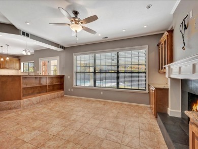 Discover this stunning home in the highly sought-after Crown on Crown Colony Country Club in Texas - for sale on GolfHomes.com, golf home, golf lot