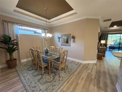 Welcome to your dream home in the heart of Lakewood Ranch's on Esplanade Golf and Country at Lakewood Ranch in Florida - for sale on GolfHomes.com, golf home, golf lot