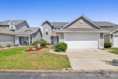 Welcome to your new home in the coveted Lionsgate section of on Tiger Point Golf and Country Club in Florida - for sale on GolfHomes.com, golf home, golf lot