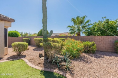 Welcome to your new home in The Grand, an active adult community on Sun City Grand Golf Couse and Club in Arizona - for sale on GolfHomes.com, golf home, golf lot