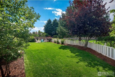 Beautifully Updated Home in Indian Peaks West with Main Floor on Indian Peaks Golf Course in Colorado - for sale on GolfHomes.com, golf home, golf lot