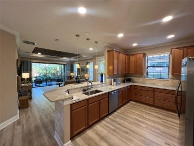 Welcome to your dream home in the heart of Lakewood Ranch's on Esplanade Golf and Country at Lakewood Ranch in Florida - for sale on GolfHomes.com, golf home, golf lot