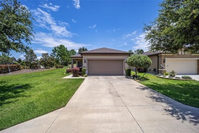 Look no further for that relaxed and carefree Florida lifestyle! on Stone Creek Golf Club in Florida - for sale on GolfHomes.com, golf home, golf lot